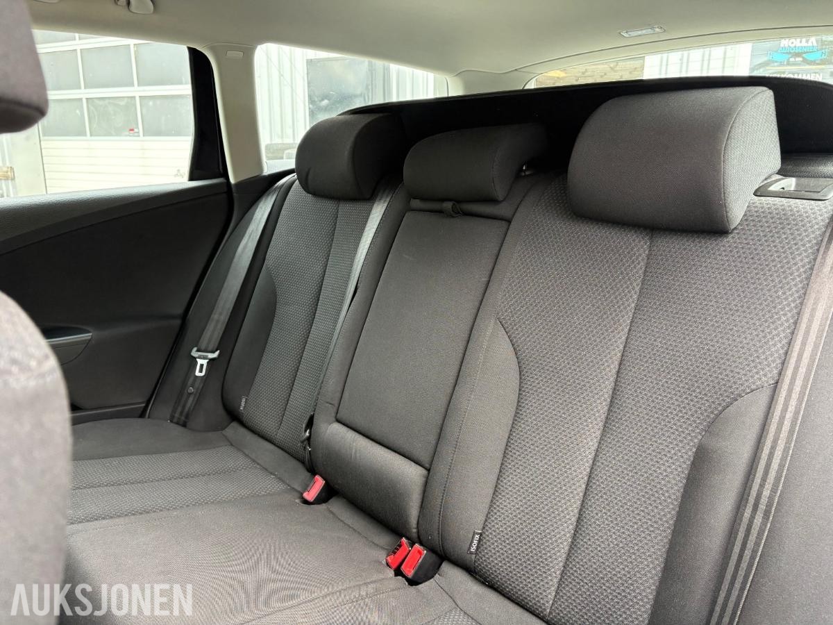 2008 Volkswagen Passat, PASSAT 1.9-105 D, 222000km