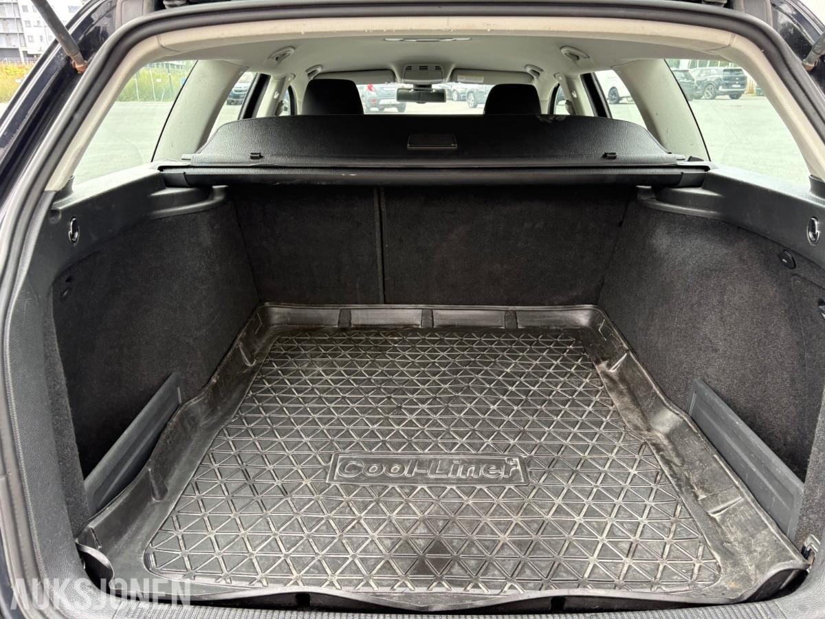 2008 Volkswagen Passat, PASSAT 1.9-105 D, 222000km