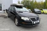 2008 Volkswagen Passat, PASSAT 1.9-105 D, 222000km