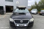 2008 Volkswagen Passat, PASSAT 1.9-105 D, 222000km
