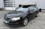 2008 Volkswagen Passat, PASSAT 1.9-105 D, 222000km