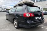 2008 Volkswagen Passat, PASSAT 1.9-105 D, 222000km