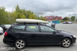 2008 Volkswagen Passat, PASSAT 1.9-105 D, 222000km