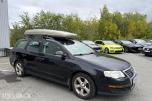 2008 Volkswagen Passat, PASSAT 1.9-105 D, 222000km