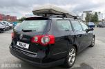 2008 Volkswagen Passat, PASSAT 1.9-105 D, 222000km