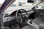 2008 Volkswagen Passat, PASSAT 1.9-105 D, 222000km