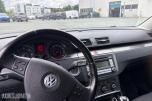 2008 Volkswagen Passat, PASSAT 1.9-105 D, 222000km