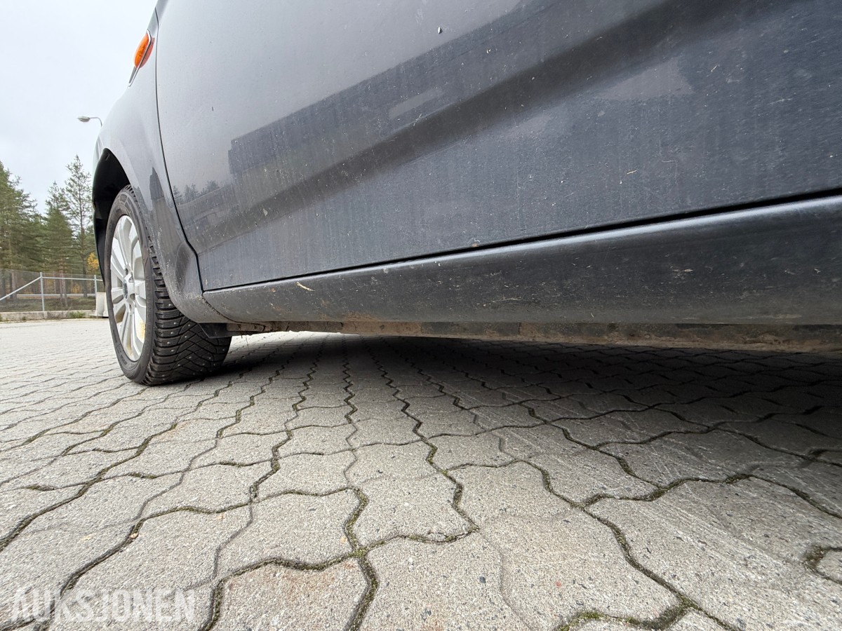 2008 Ford MONDEO 2.0-131 D / EU-OK til 04.2028 / H.feste