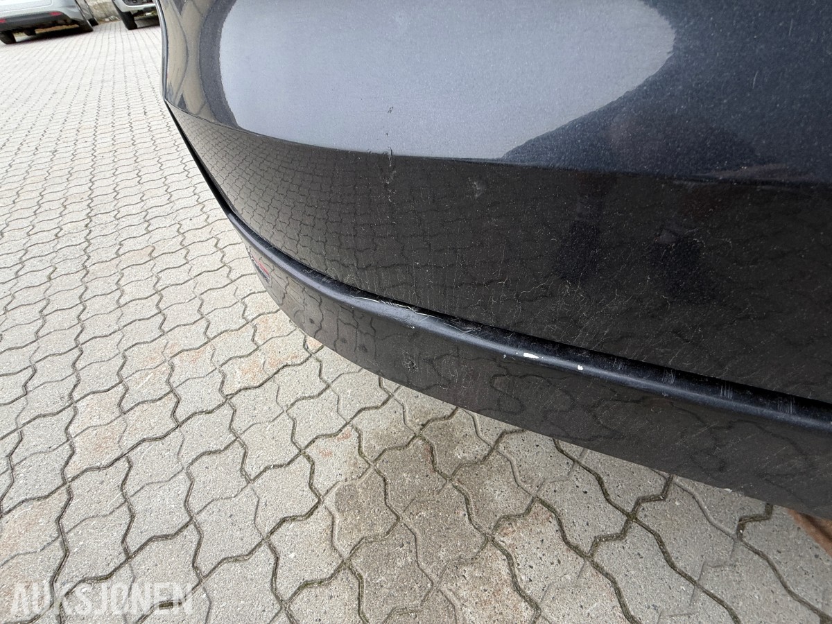2008 Ford MONDEO 2.0-131 D / EU-OK til 04.2028 / H.feste