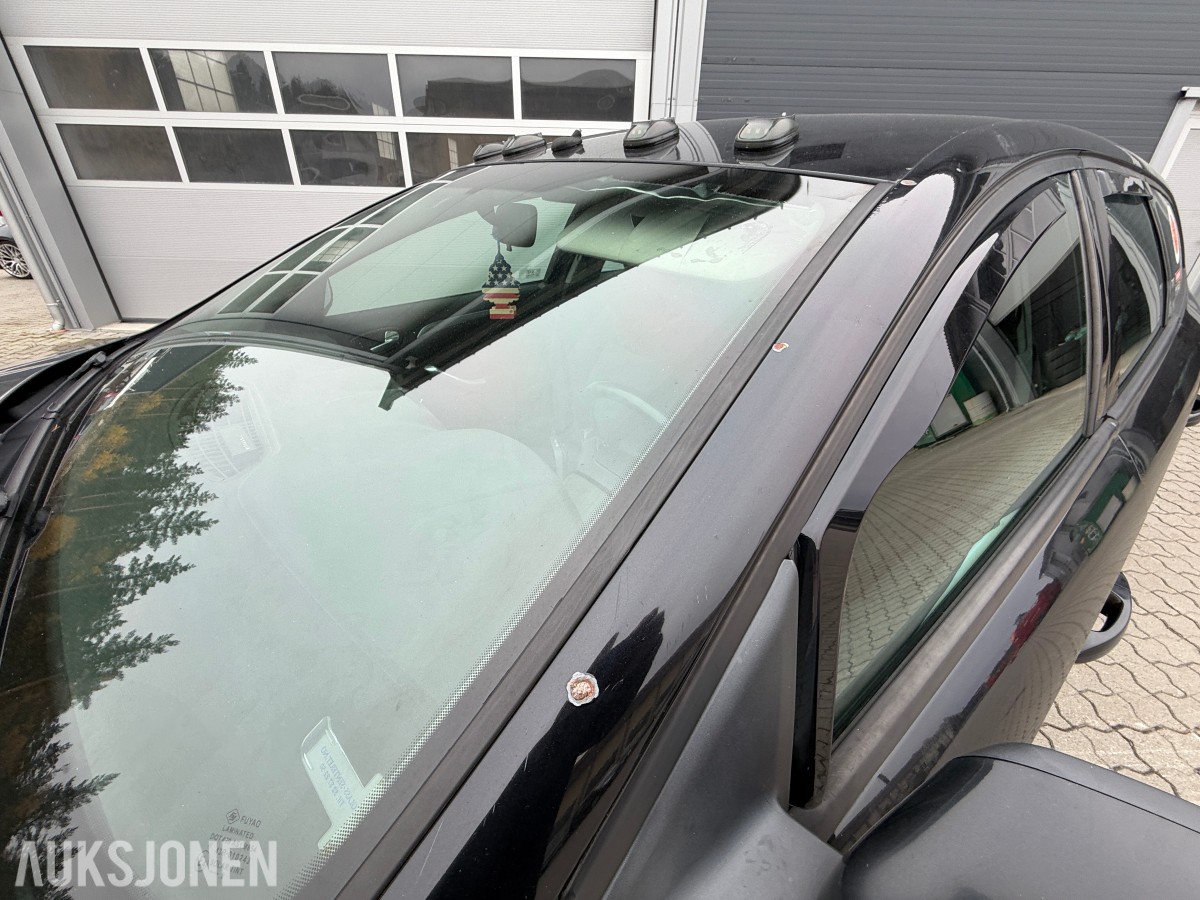 2008 Ford MONDEO 2.0-131 D / EU-OK til 04.2028 / H.feste