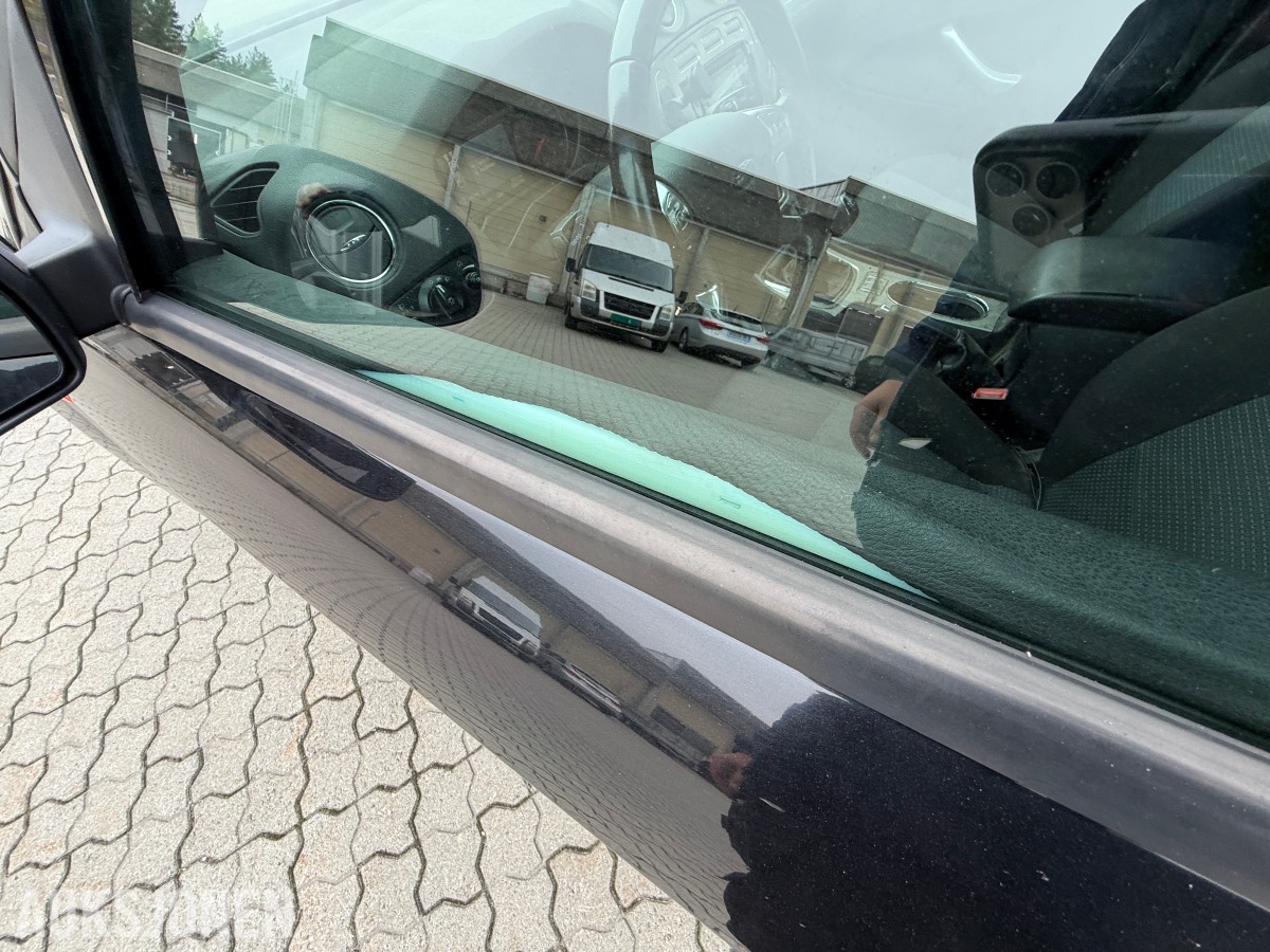 2008 Ford MONDEO 2.0-131 D / EU-OK til 04.2028 / H.feste