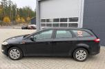 2008 Ford MONDEO 2.0-131 D / EU-OK til 04.2028 / H.feste 