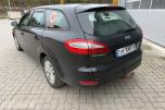 2008 Ford MONDEO 2.0-131 D / EU-OK til 04.2028 / H.feste 