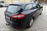 2008 Ford MONDEO 2.0-131 D / EU-OK til 04.2028 / H.feste 