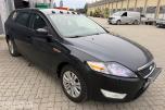 2008 Ford MONDEO 2.0-131 D / EU-OK til 04.2028 / H.feste 