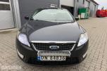 2008 Ford MONDEO 2.0-131 D / EU-OK til 04.2028 / H.feste 