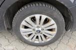 2008 Ford MONDEO 2.0-131 D / EU-OK til 04.2028 / H.feste 