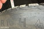 2008 Ford MONDEO 2.0-131 D / EU-OK til 04.2028 / H.feste 