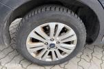 2008 Ford MONDEO 2.0-131 D / EU-OK til 04.2028 / H.feste 