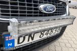 2008 Ford MONDEO 2.0-131 D / EU-OK til 04.2028 / H.feste 