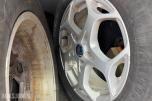 2008 Ford MONDEO 2.0-131 D / EU-OK til 04.2028 / H.feste 