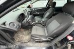 2008 Ford MONDEO 2.0-131 D / EU-OK til 04.2028 / H.feste 
