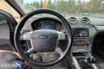 2008 Ford MONDEO 2.0-131 D / EU-OK til 04.2028 / H.feste 