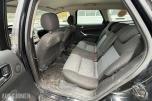2008 Ford MONDEO 2.0-131 D / EU-OK til 04.2028 / H.feste 