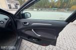 2008 Ford MONDEO 2.0-131 D / EU-OK til 04.2028 / H.feste 