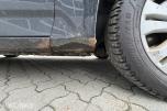 2008 Ford MONDEO 2.0-131 D / EU-OK til 04.2028 / H.feste 