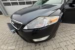 2008 Ford MONDEO 2.0-131 D / EU-OK til 04.2028 / H.feste 
