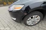 2008 Ford MONDEO 2.0-131 D / EU-OK til 04.2028 / H.feste 