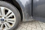 2008 Ford MONDEO 2.0-131 D / EU-OK til 04.2028 / H.feste 