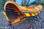 2019 Schmidt/Tellefsdal K70P Slush 3400-11 brøyteplog