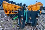 2019 Schmidt/Tellefsdal K70P Slush 3400-11 brøyteplog