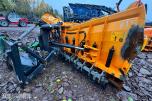 2019 Schmidt/Tellefsdal K70P Slush 3400-11 brøyteplog