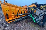 2019 Schmidt/Tellefsdal K70P Slush 3400-11 brøyteplog