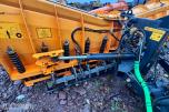 2019 Schmidt/Tellefsdal K70P Slush 3400-11 brøyteplog