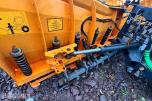2019 Schmidt/Tellefsdal K70P Slush 3400-11 brøyteplog