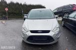 2013 Ford S-Max, S-MAX 2.0-140 D