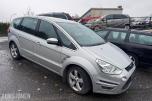 2013 Ford S-Max, S-MAX 2.0-140 D