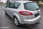 2013 Ford S-Max, S-MAX 2.0-140 D