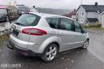 2013 Ford S-Max, S-MAX 2.0-140 D