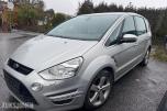 2013 Ford S-Max, S-MAX 2.0-140 D