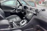 2013 Ford S-Max, S-MAX 2.0-140 D