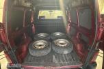 1999 Peugeot Partner 1.4 75 HK HENGERFESTE LED-BAR 