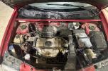 1999 Peugeot Partner 1.4 75 HK HENGERFESTE LED-BAR 