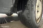 1999 Peugeot Partner 1.4 75 HK HENGERFESTE LED-BAR 