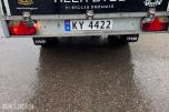 2021 Tysse 6301 Varehenger