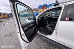 2017 Toyota HiLux 2.4 150hk 4WD dobbelcab / King top / EU-godkjent / 158802km